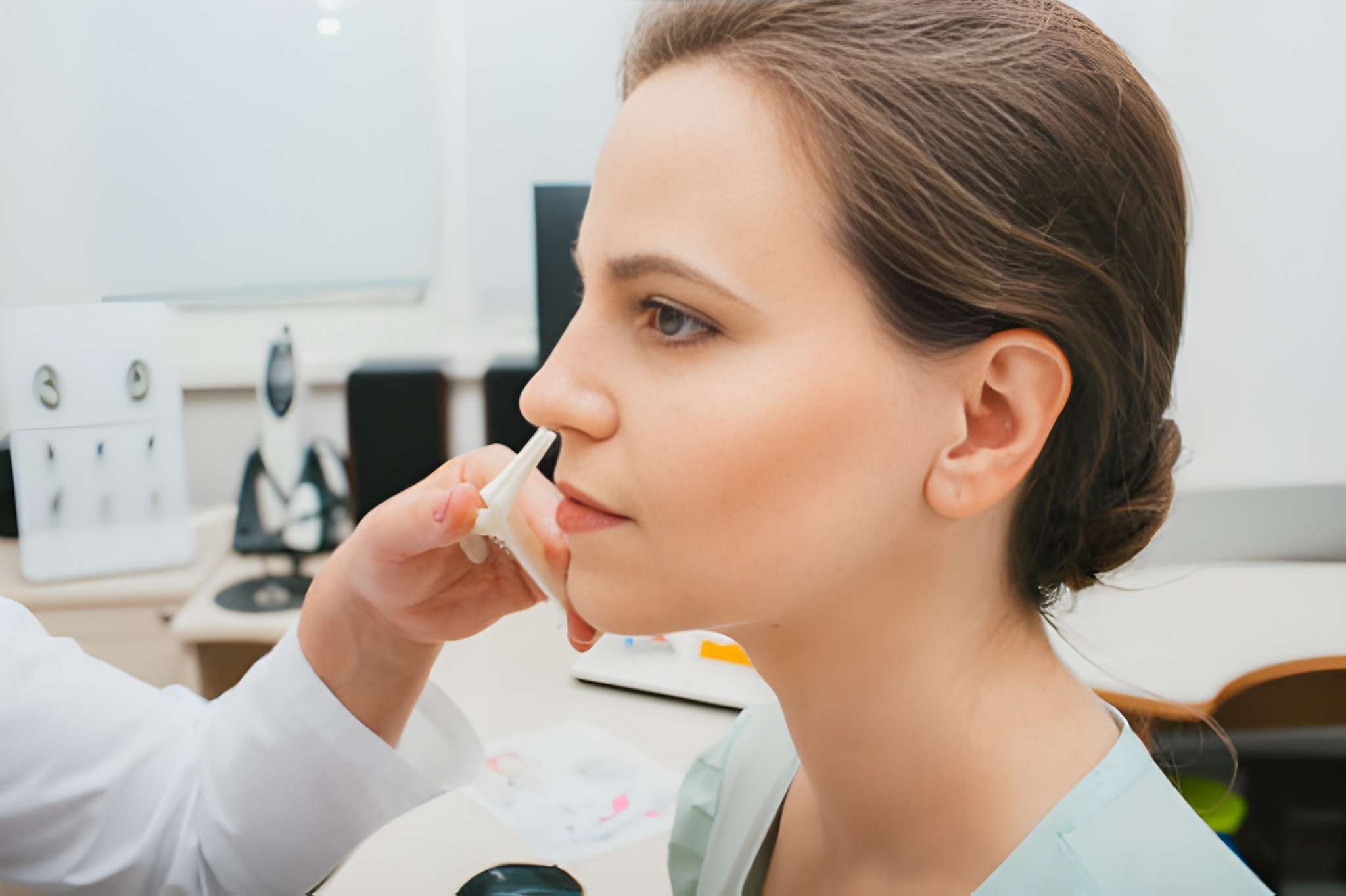 Sinus Doctor in Lalbaug, Mumbai